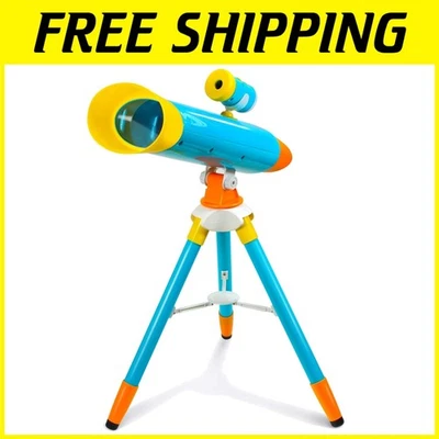 Space Telescope for Kids with 24 Images - Image 1 of 4