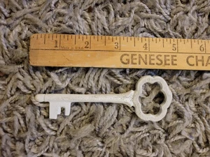 Llave vintage - Imagen 1 de 5