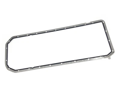 Junta de cárter de aceite para BMW 325Ci 2001-2006 34866WVMN 2004 2003 2005 2002 2,5 L 6 cilindros Foto 1 de 2