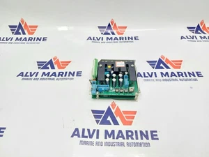 Hernis Scan Systems hs039b rx401power Pcb Card Rev. F - Picture 1 of 5