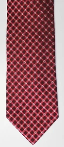 ERMENEGILDO ZEGNA Splendid Italian Tie Designer Cravat Men's Fashion Gift - Picture 1 of 2