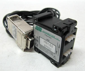 Nanomotion HR Precision Motor, Standard HR8-1-S-3 - Picture 1 of 7