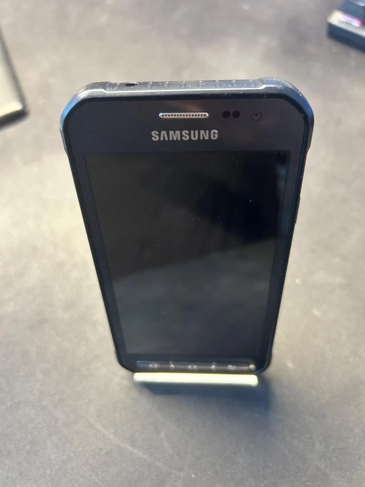Samsung Galaxy XCover 3 - Top Zustand - Simlockfrei - funktionstüchtig - Bild 1 von 1