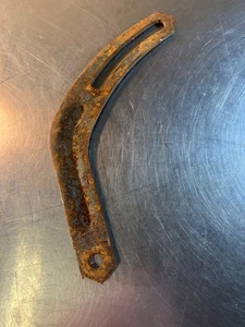 1968 1969 FE 390 Ford Alternator Bracket C8AE-10145 -A OEM READ Original - Bild 1 von 2