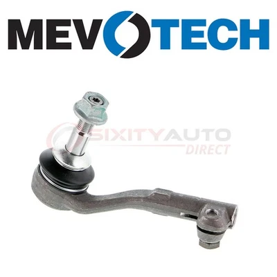 Mevotech Steering Tie Rod End for 2014-2015 BMW ActiveHybrid 3 3.0L L6 - pd - Изображение 1 из 4