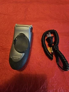 Remington MS2 270 MicroScreen 2 TCT Elecric Razor Shaver  Cordless New Battery  - Picture 1 of 3