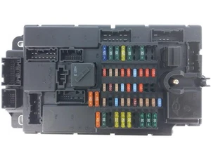 MINI R56 2008 Cooper S M2 JBE Junction Fuse Box Module Unit PL3 6135 3453736 01 - Picture 1 of 9
