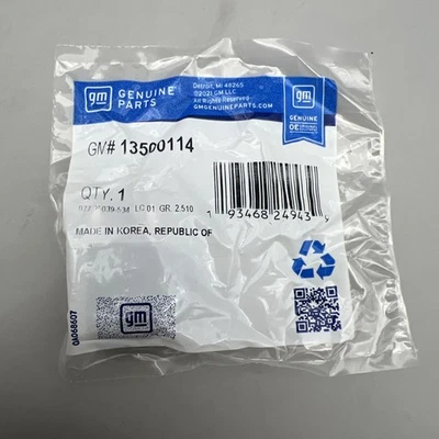 Реле противотуманных фар ACDelco 13500114 для 93–21 Chevrolet Cavalier Malibu Equinox - Изображение 1 из 4