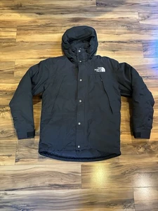 The North Face Gänsedaunen Bergführer Hyvent Jacke - Bild 1 von 19