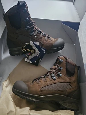 Haix Scout 2.0 Gr38,5 - Bild 1 von 2