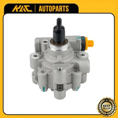 Power Steering Pump 20-1042 for Dodge Grand Carava Chrysler Town Country Ram C/V - Image 1 of 4