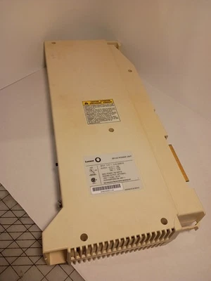 Lucent 391A3 Power Unit Supply module AT&T/ Avaya  - Image 1 of 4