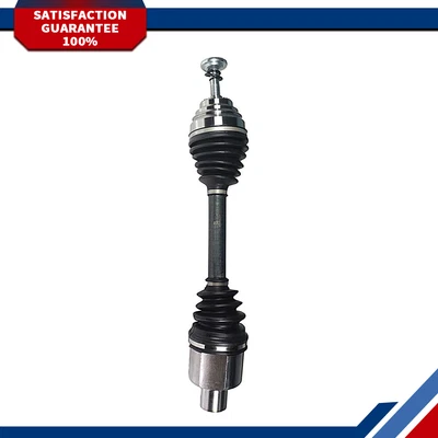 Conjunto de eje articulado eje CV delantero derecho para BMW X1 2016-2019 2018-2022 X2 Foto 1 de 2