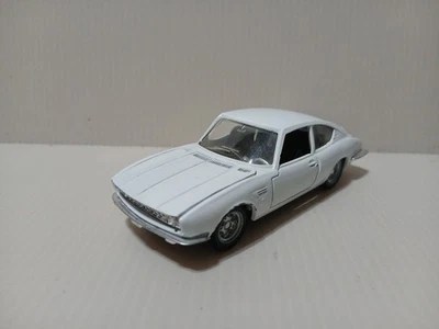 Mebetoys 3 Fiat Dino Coupe Art A-14 Scala 1/43  - Immagine 1 di 4