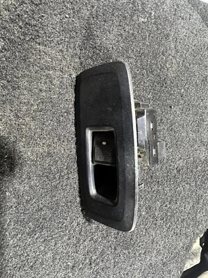 INTERRUPTOR DE VENTANA ELÉCTRICO FORD RANGER (con luz) EB3T-14529-AA PX finales de 2011 encendido Foto 1 de 4