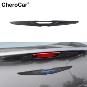 🏆Tailgate Marker Logo Badge Emblem Sign Decor Cover Trim For Chrysler 300 2011+ - Picture 1 of 12