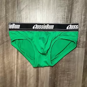 AussieBum Wonder Jock Air Mesh Slip - Small - Bild 1 von 3