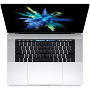 Apple MacBook Pro Core i7, 15.4-inch Touch Bar, 16GB RAM, 256GB,512GB,1TB SSD - Picture 1 of 6