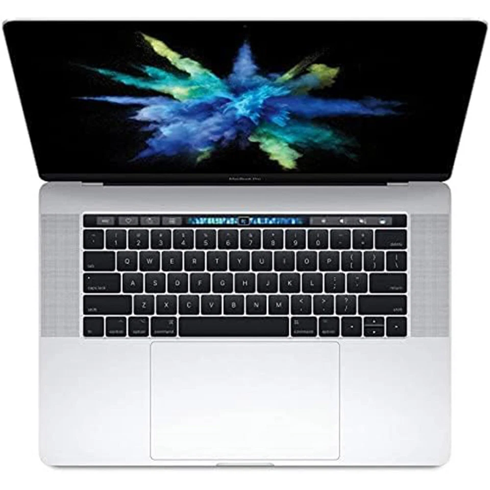 Apple MacBook Pro Core i7, 15.4-inch Touch Bar, 16GB RAM, 256GB,512GB,1TB SSD - Image 1 of 1