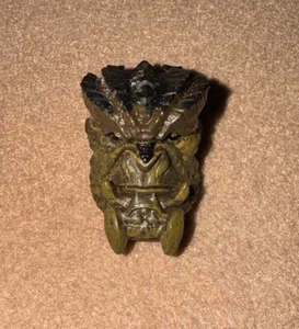 Marvel Legends Avengers Infinity War CULL OBSIDIAN HEAD BAF piece only *NO WASP* - Bild 1 von 1