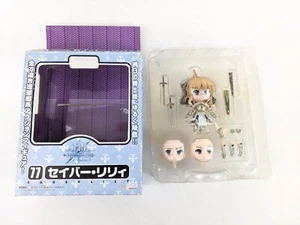 Good Smile Company - Nendoroid Saber Lily 77 - FATE UNLIMITED CODES - Picture 1 of 6
