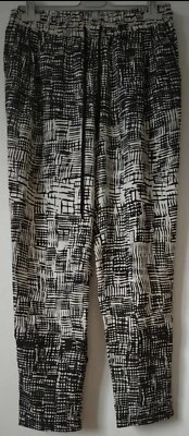 Purification Garcia Ladies Trousers Size 36,S - Immagine 1 di 4