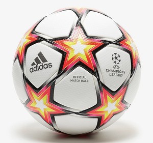 bola da champions league de 2019