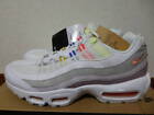 Nike Air Max '95 "Recycled Pack" Women's Sneakers (26.5cm), Brand New from Japan