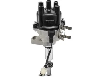 For 1985-1990 Toyota 4Runner Ignition Distributor APR 78316YVNB 1986 1987 1988 - Image 1 of 2