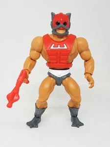 MOTU Origins ZODAC Figure Complete Masters of the Universe 2020 Mattel - Bild 1 von 4