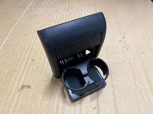 2006 2007 2008 2009 Subaru Legacy Outback Rear Cup Holder Cupholder OEM - Picture 1 of 11