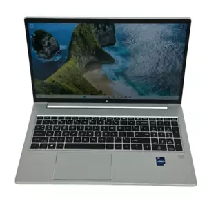 HP EliteBook 650 G9 15.6” Core i5 1245U 1.6GHz 32GB RAM 1TB SSD Win 11 Pro - Picture 1 of 8