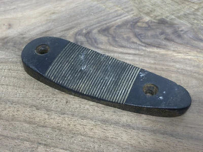 Original GLENFIELD / MARLIN MODEL 60 70 99MI BUTTPLATE (measurements in pictures - Image 1 of 4
