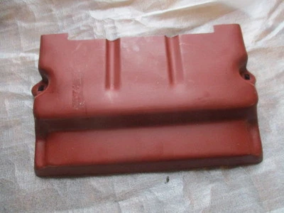 New 530 570 630 gas battery cover G30268 Case Tractor part Foto 1 de 4