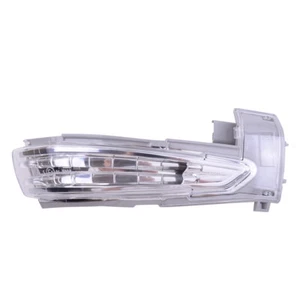 WING MIRROR INDICATOR REPEATER Right SIDE FIT FOR PEUGEOT 508 CITROEN 10-2018 - Picture 1 of 5