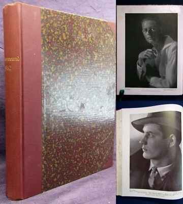 Frerk Photofreund Halbmonatsschrift f. Freunde d. Fotografie 12. Jahrg. 1932 js - Bild 1 von 4