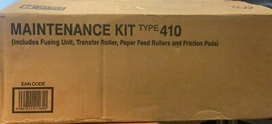 Kit Maintenance Type 410 model: G263-67 904. - Picture 1 of 2