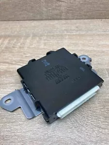 89990 47023 232500 0320 Denso Toyota Used Smart Key Module Control Unit - Picture 1 of 7