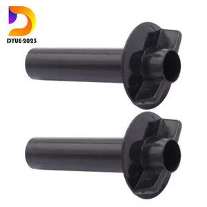 2Pcs Trunk Plastic Trim Panel Fastener Clip Screw Nut for 2005-2009 Ford Mustang - Picture 1 of 9