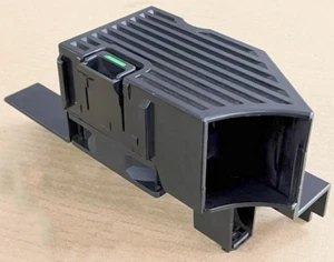 Lüfter Kühler Kühlkörper Für HP Z600 Memory RAM Module Fan Assembly 468628-001 - Bild 1 von 2