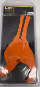 Klein Tools 50034 Spezialeinsätze PVC Schneider 1/2" - 2" - NEU - Bild 1 von 5