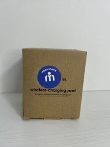 Mophie Fast Charge Wireless Charging Pad - Black Output (Qi) 10W - Picture 1 of 5