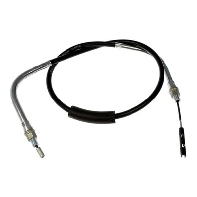 Cabo de freio de estacionamento para Chrysler Town & Country 1999-2007 | Manga externa de borracha - Imagem 1 de 4