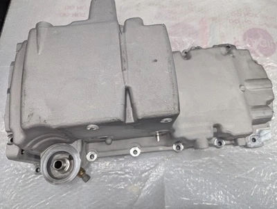 2016-20 Chevy Camaro 6.2 LT4 ZL1 Oil Pan Original GM 6.2L  - Image 1 of 4