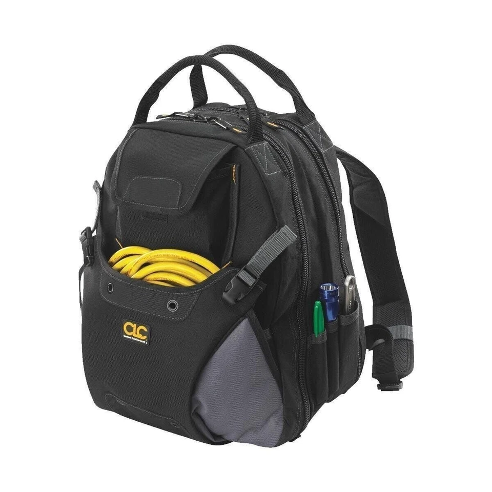 CLC 48Pkt Tool Backpack - Image 1 of 1
