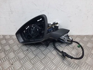 ESPEJO RETROVISOR PUERTA IZQUIERDA SKODA ENYAQ 2021-ON 5LC857507L - Imagen 1 de 9