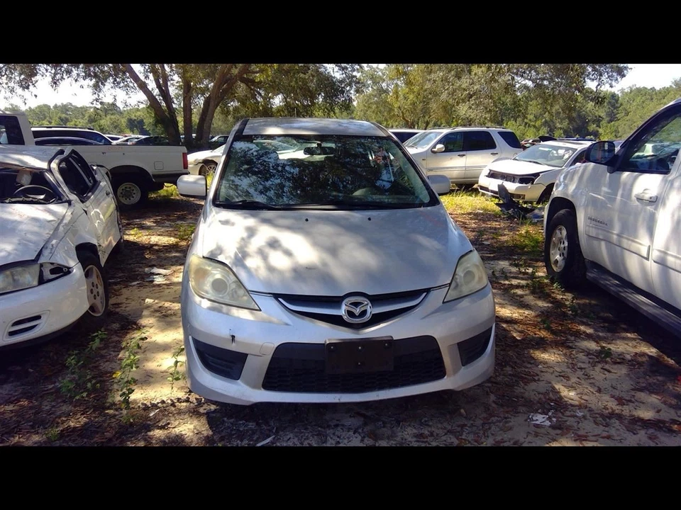 Passenger Right Rear Side Door Electric Fits 06-10 MAZDA 5 1136312 Foto 1 de 4