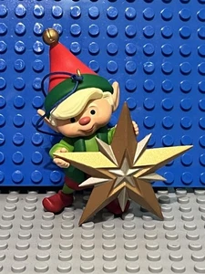 2023 Hallmark North Pole Tree Trimmers #11 Series Nuevo - Imagen 1 de 5
