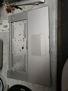 MacBook Pro palmrest Assembly 620-3381 free ship - Picture 1 of 12