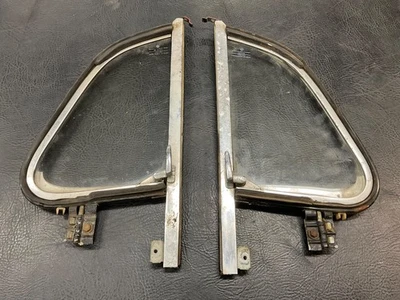 Juego de ventanas de ala tipo 1 refrigeradas por aire 66-67 #3 Foto 1 de 4